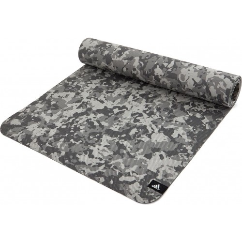 Тренувальний килимок Adidas ADMT-13231 1730x610x4 мм, сірий, код: M-5285462-IN