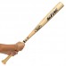 Біта бейсбольна дерев'яна Star 810 мм, код: WR250-S52 Біта бейсбольна дерев'яна Star 810 мм, код: WR250-S52