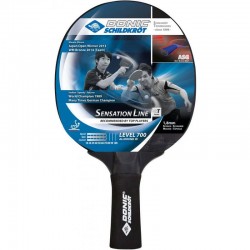 Ракетка для настільного тенісу Donic Sensation 700, код: 4000885344035 Ракетка для настільного тенісу Donic Sensation 700, код: 4000885344035