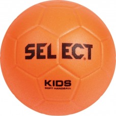 М’яч гандбольний Select Goalcha Kids Soft Handball №00, помаранчевий, код: 5703543054282 М’яч гандбольний Select Goalcha Kids Soft Handball №00, помаранчевий, код: 5703543054282