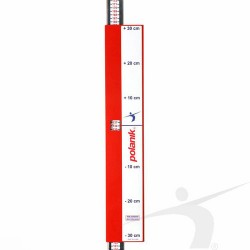 Стійка для стрибків у висоту Polanik шкільна базова, код: STW14-04