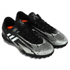 Сороконіжки футбольні Lijin розмір 41, чорний-сірий код: X28-S1-1_41BK Сороконіжки футбольні Lijin розмір 41, чорний-сірий код: X28-S1-1_41BK