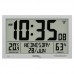 Годинник настінний Technoline WS8013 Silver, код: DAS301790