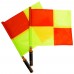 Комплект судейских флагов PlayGame, код: FB-0475