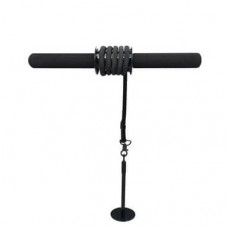 Тренажер для передпліччя Sveltus Wrist Roller, код: SLTS-5305 Тренажер для передпліччя Sveltus Wrist Roller, код: SLTS-5305