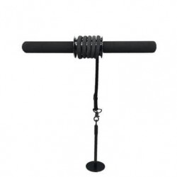 Тренажер для передпліччя Sveltus Wrist Roller, код: SLTS-5305