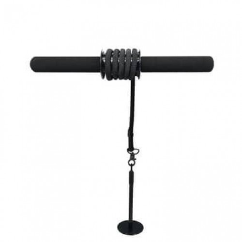 Тренажер для передпліччя Sveltus Wrist Roller, код: SLTS-5305 Тренажер для передпліччя Sveltus Wrist Roller, код: SLTS-5305