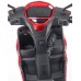 Електроскутер Maxxter Leon (Red) (2500 Вт, 32 А/год, 72 В), червоний, код: 1606862-D