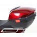 Електроскутер Maxxter Leon (Red) (2500 Вт, 32 А/год, 72 В), червоний, код: 1606862-D