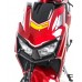 Електроскутер Maxxter Leon (Red) (2500 Вт, 32 А/год, 72 В), червоний, код: 1606862-D