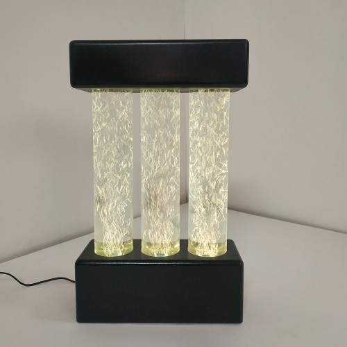 Бульбашкова колона «тріо» Tia-Sport, код: sm-0825 Бульбашкова колона «тріо» Tia-Sport, код: sm-0825