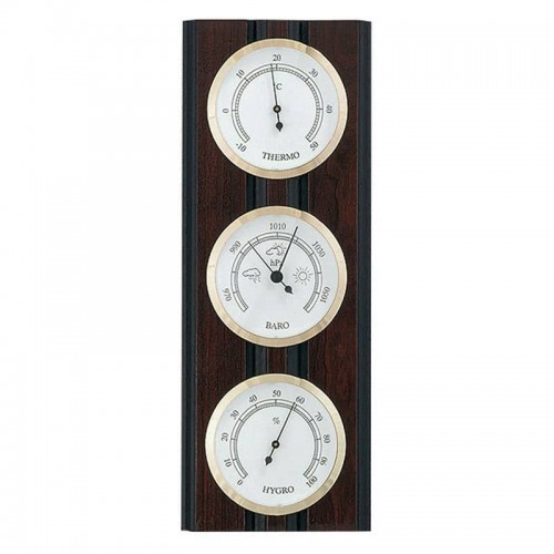 Метеостанція Moller 203975 Mahagony, код: DAS301253-DA