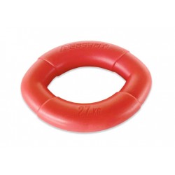 Еспандер кистьовий EasyFit Elliptic 27 кг червоний, код: EF-1903-60-EF Еспандер кистьовий EasyFit Elliptic 27 кг червоний, код: EF-1903-60-EF