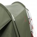 Намет п"ятимісний Easy Camp Huntsville 500 Green/Grey (120407), код: 929577-SVA