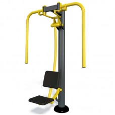 Батерфляй InterAtletika 927х1230х2051 мм, код: SE228-SM