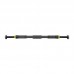 Турнік розсувний 4FIZJO 66-100 см Black/Yellow, код: P-5907739314765