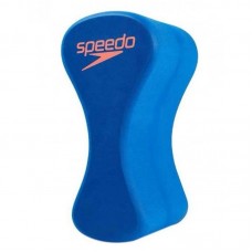 Колобашка Speedo Elite Pullbuoy блакитний-помаранчевий, код: 5053744631882