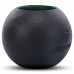 Гиря-дзвін чавунна пофарбована Ball Bell LiveUp 8кг, чорний, код: LP8047-18LB-S52