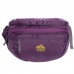 Рюкзак-сумка на пояс Tactical Color Life фіолетовий, код: 2163_V