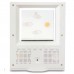 Метеостанція Technoline WS6620 White, код: DAS302708