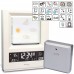 Метеостанція Technoline WS6620 White, код: DAS302708