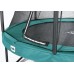 Садовий батут Salta Comfort Edition 5FT 153 см з внутрішньою сіткою, зелений, код: M-10042880-IN