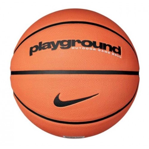 М'яч баскетбольний Nike Everyday Playground 8P Def, розмір 5, помаранчевий, код: 887791401779 М'яч баскетбольний Nike Everyday Playground 8P Def, розмір 5, помаранчевий, код: 887791401779