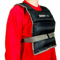 Жилет обтяжливий EasyFit 8 кг EF-WTVS-008-EF