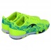 Взуття для футзалу чоловічі Maraton розмір 42, салатовий-чорний, код: 230323-1_42LG Взуття для футзалу чоловічі Maraton розмір 42, салатовий-чорний, код: 230323-1_42LG