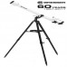 Телескоп Bresser Classic 60/900 AZ Refractor з адаптером для смартфона (4660900), код: 929317-SVA