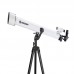 Телескоп Bresser Classic 60/900 AZ Refractor з адаптером для смартфона (4660900), код: 929317-SVA