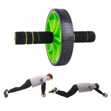 Гімнастичний ролик для тренувань Insportline AB Roller AR100, код: 13169-EI