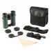 Бінокль Sigeta Imperial 10x34 Green, код: 65836-DB