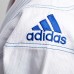 Кімоно для джиу-джитсу Adidas ChaIIenge, розмір 140, білий, код: 15781-828