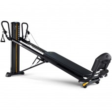 Багатофункціональний гребний тренажер Total Gym Elevate Encompass, код: 5200-B1-FS