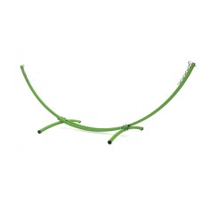 Стійка (каркас) для гамака WCG 3500х1200х1250 мм, салатовий, код: WCGR-LM-IF