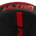 Лапи боксерські PowerPlayPro Carbon Ultra Series PU (пара), чорний-червоний, код: PP_3044_Bl/Red