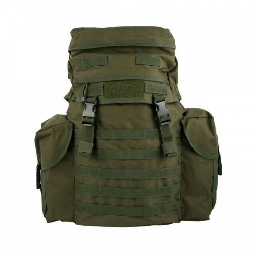 Рюкзак тактичний Kombat Ni Molle Patrol Pack, код: kb-nmpp-olgr