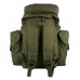 Рюкзак тактичний Kombat Ni Molle Patrol Pack, код: kb-nmpp-olgr