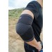 Налокітники спортивні Power System Elbow Support Black/Grey M, код: PS-6001_M_Black