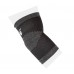 Налокітники спортивні Power System Elbow Support Black/Grey M, код: PS-6001_M_Black