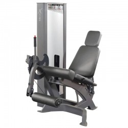 Розгинач стегна InterAtletika X-Line 1160х1160х1524 мм, код: X107 Розгинач стегна InterAtletika X-Line 1160х1160х1524 мм, код: X107