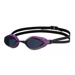 Окуляри для плавання Arena AirSpeed фіолетовий-чорний, код: 3468336362877