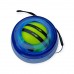 Еспандер кистьовий інерційний SNS PowerBall OSP-25-Blue синій, код: 28288-SNS