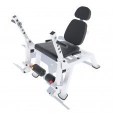 Розгинач стегна реабілітаційний Brustyle 1250х1220х1180 мм, код: КЗС021 Розгинач стегна реабілітаційний Brustyle 1250х1220х1180 мм, код: КЗС021