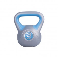 Гиря Insportline Vin-Bell 3 кг, код: 1946-IN Гиря Insportline Vin-Bell 3 кг, код: 1946-IN