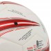 М"яч футбольний Star Giant Special №5 PU, білий-червоний, код: SB5395C_WR М"яч футбольний Star Giant Special №5 PU, білий-червоний, код: SB5395C_WR