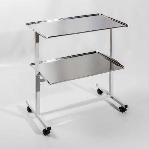 Столик стоматолога СТ-С-2Н, код: 1934116431-A