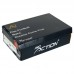 Бутси футбольні Pro Action розмір 37, чорний-білий, код: PRO0402-4TB_37