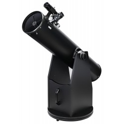Телескоп Добсона Levenhuk Ra 200N Dob, код: 50748-LH